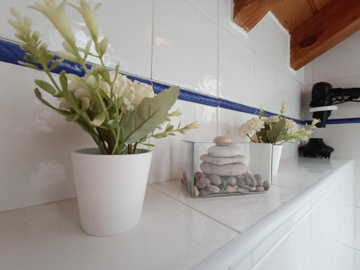 Romantico Acogedor Apartamento En Llanes Eksteriør billede